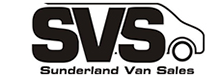 Sunderland Van Sales