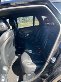 MERCEDES-BENZ GLC CLASS