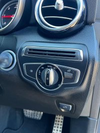 MERCEDES-BENZ GLC CLASS
