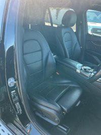 MERCEDES-BENZ GLC CLASS