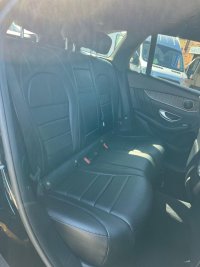 MERCEDES-BENZ GLC CLASS