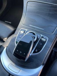 MERCEDES-BENZ GLC CLASS