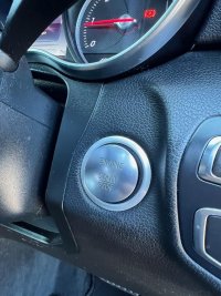 MERCEDES-BENZ GLC CLASS