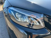 MERCEDES-BENZ GLC CLASS