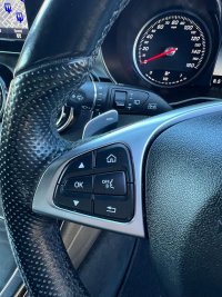 MERCEDES-BENZ GLC CLASS