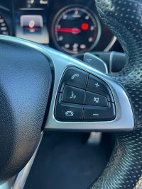 MERCEDES-BENZ GLC CLASS