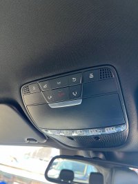 MERCEDES-BENZ GLC CLASS