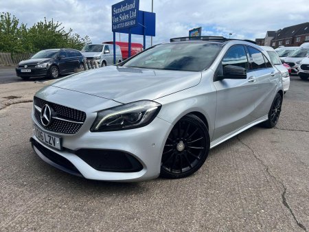 MERCEDES-BENZ