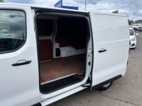 CITROEN DISPATCH