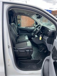 CITROEN DISPATCH