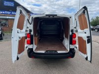 CITROEN DISPATCH