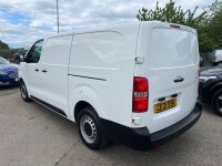 CITROEN DISPATCH