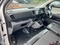 CITROEN DISPATCH