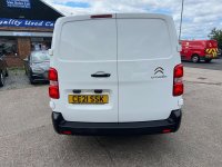 CITROEN DISPATCH