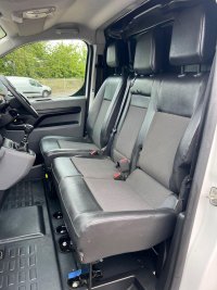 CITROEN DISPATCH