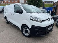 CITROEN DISPATCH