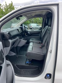 CITROEN DISPATCH
