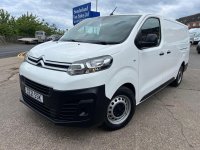 CITROEN DISPATCH