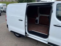 CITROEN DISPATCH