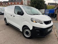 PEUGEOT EXPERT