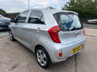 KIA PICANTO